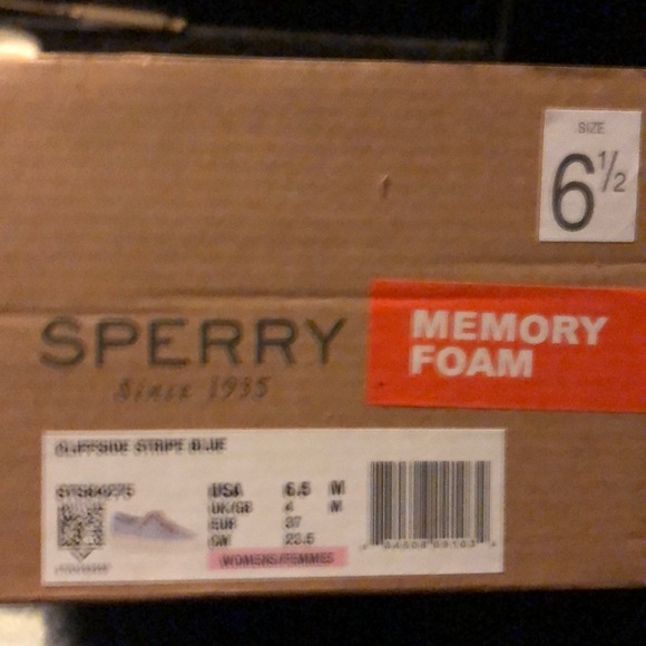Sperry sneakers - Picture 5 of 8